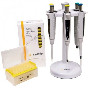 Sartorius Proline Plus Pipette Multi-Packs